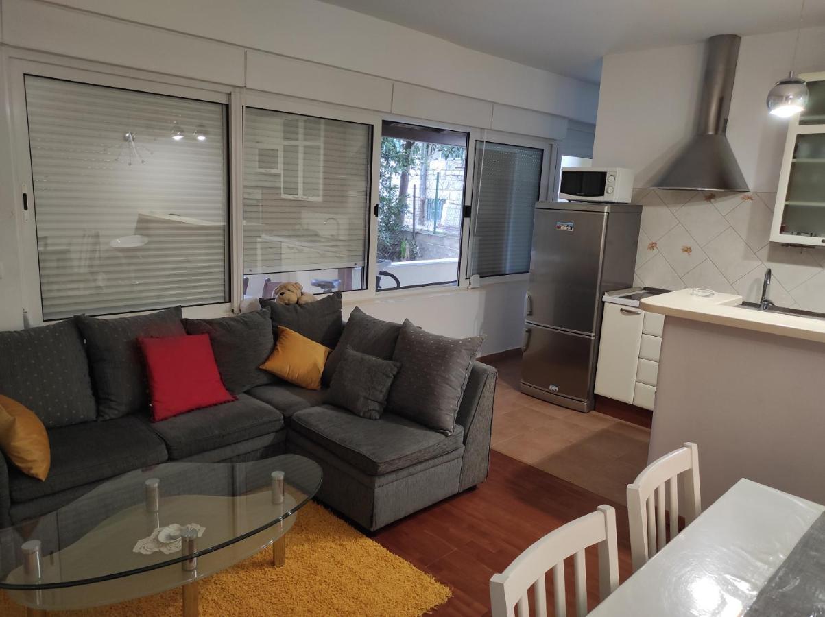 Tera Apartment Near Bacvice Beach And City Centre Split Kültér fotó