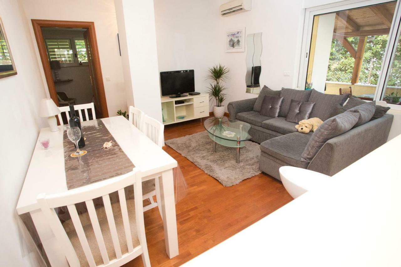 Tera Apartment Near Bacvice Beach And City Centre Split Kültér fotó