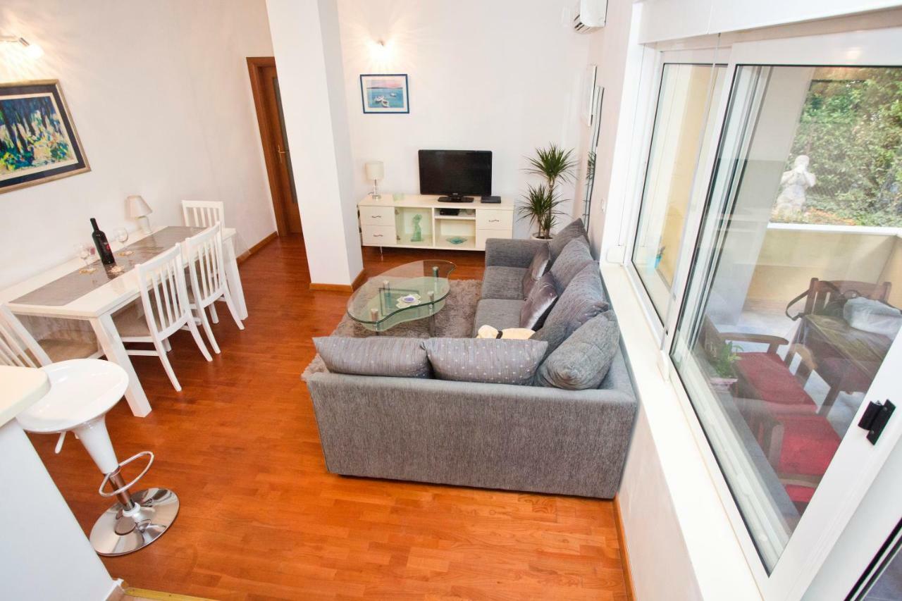 Tera Apartment Near Bacvice Beach And City Centre Split Kültér fotó