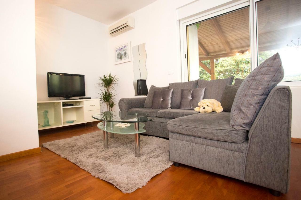Tera Apartment Near Bacvice Beach And City Centre Split Kültér fotó