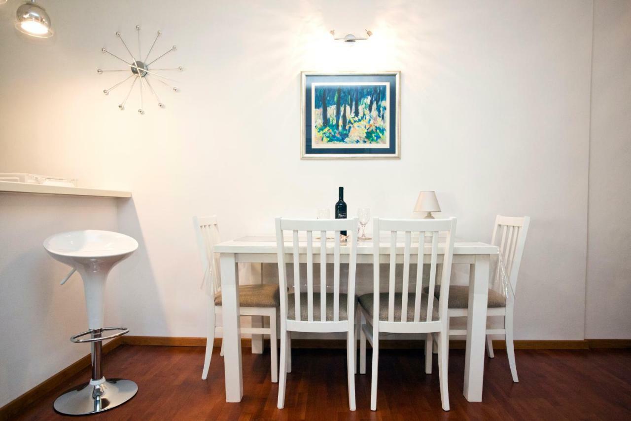 Tera Apartment Near Bacvice Beach And City Centre Split Kültér fotó