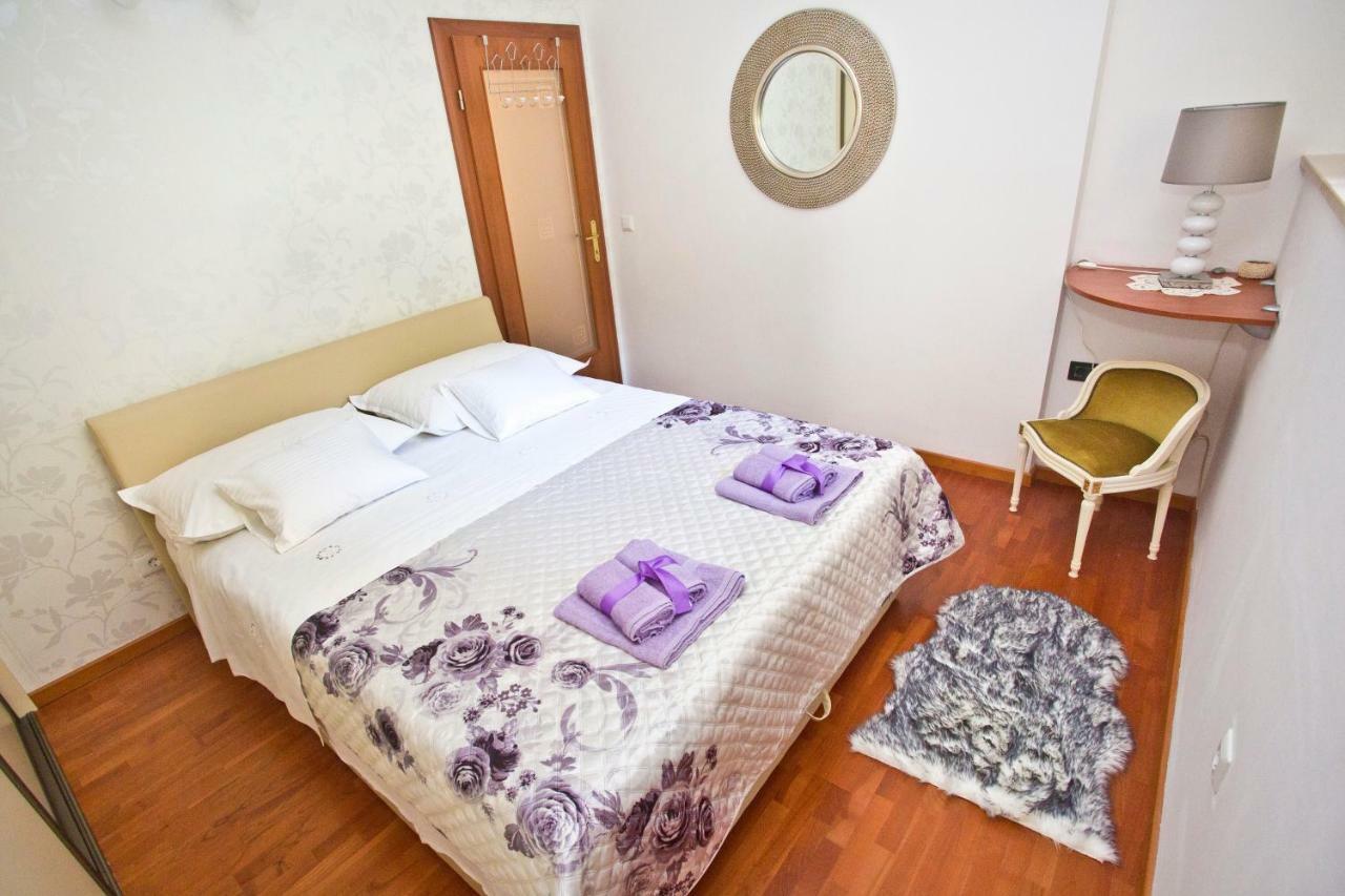 Tera Apartment Near Bacvice Beach And City Centre Split Kültér fotó