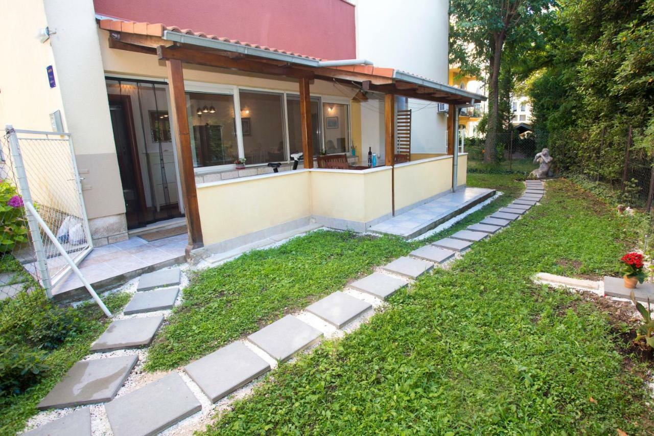 Tera Apartment Near Bacvice Beach And City Centre Split Kültér fotó