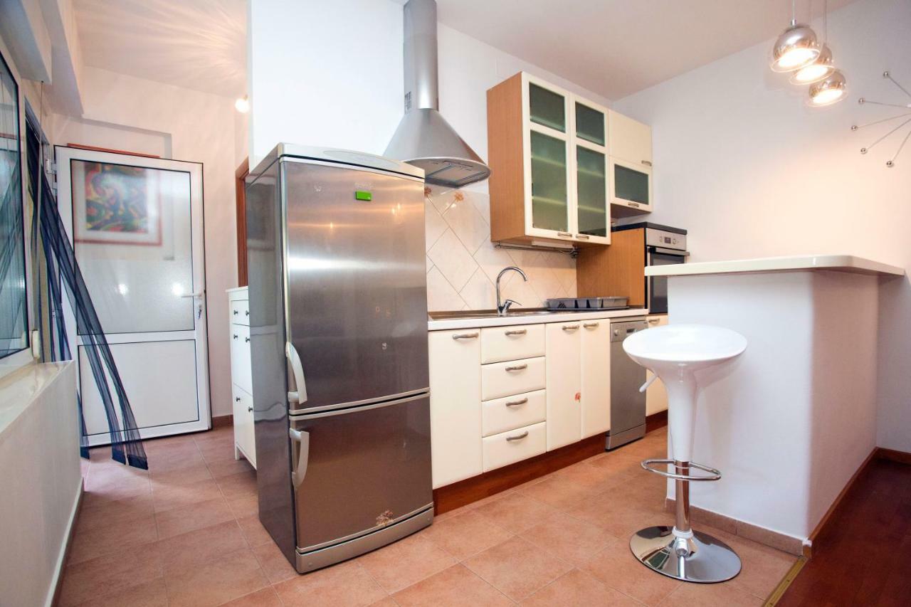 Tera Apartment Near Bacvice Beach And City Centre Split Kültér fotó