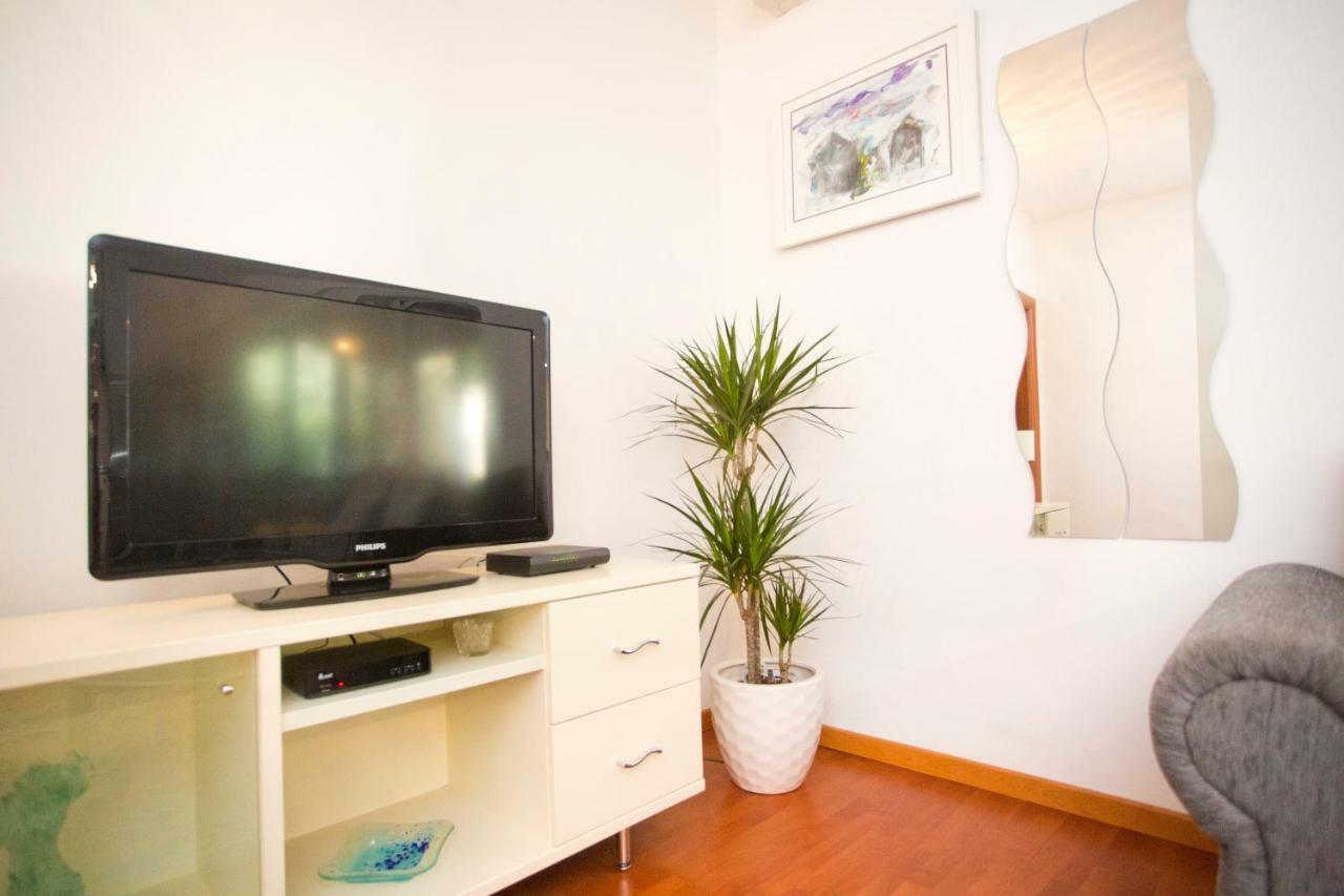 Tera Apartment Near Bacvice Beach And City Centre Split Kültér fotó