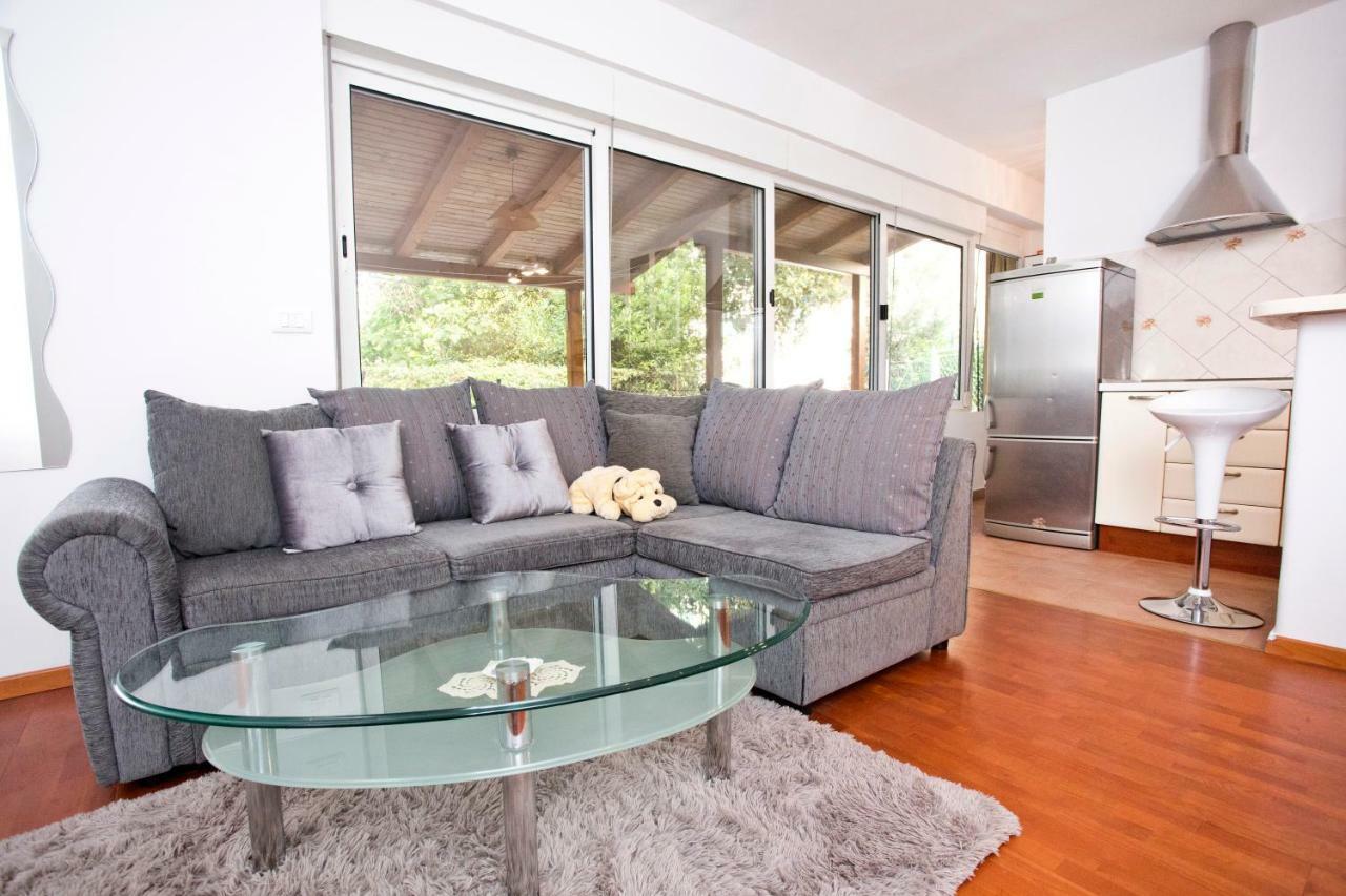 Tera Apartment Near Bacvice Beach And City Centre Split Kültér fotó