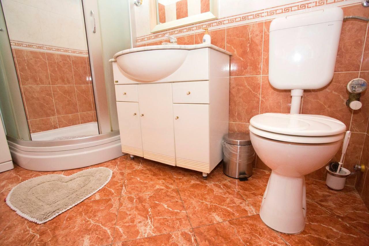 Tera Apartment Near Bacvice Beach And City Centre Split Kültér fotó
