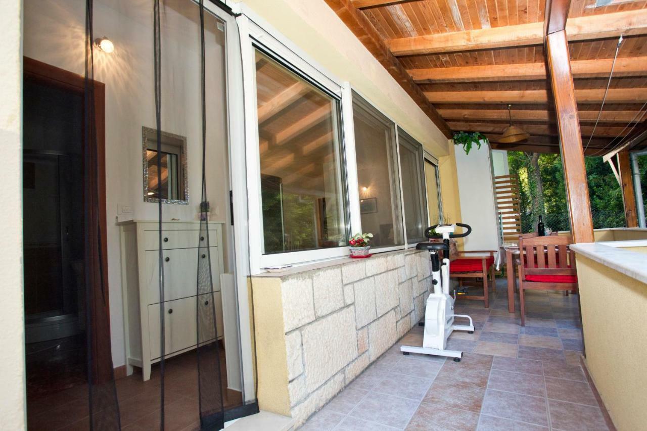 Tera Apartment Near Bacvice Beach And City Centre Split Kültér fotó
